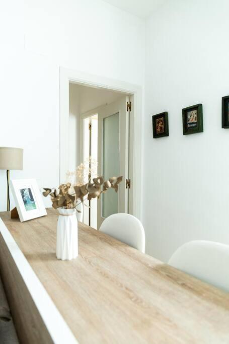 Apartamento Libertad By Gades Gestion Cádiz Exterior foto