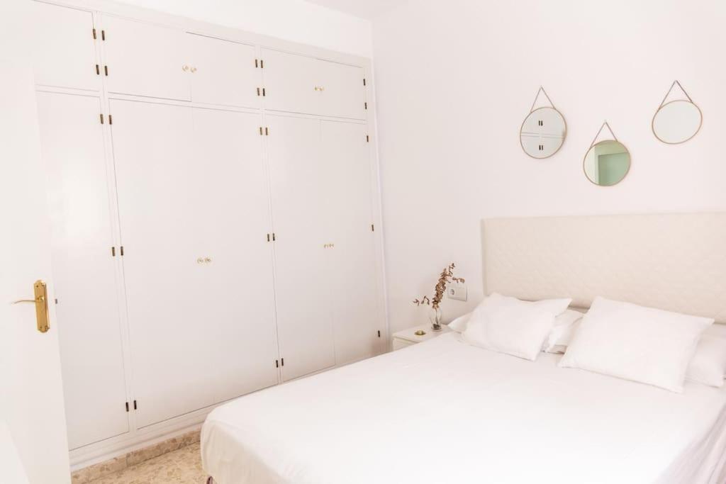 Apartamento Libertad By Gades Gestion Cádiz Exterior foto
