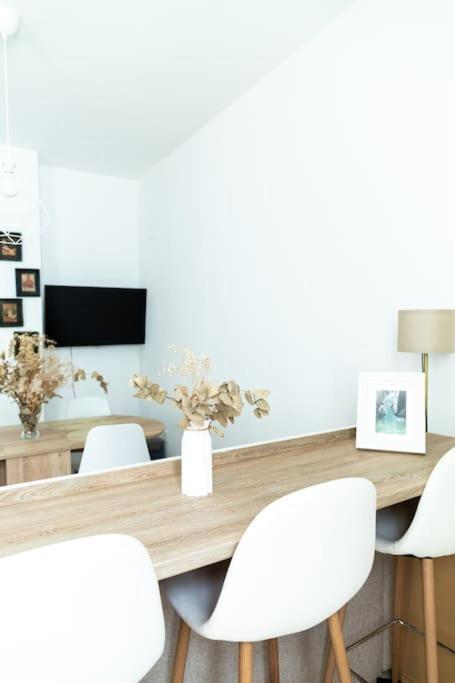 Apartamento Libertad By Gades Gestion Cádiz Exterior foto